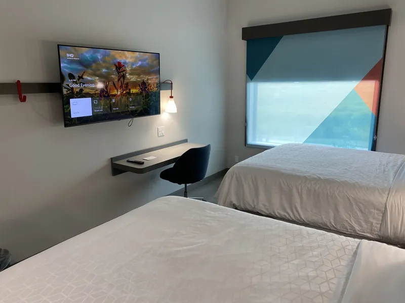avid hotel Corpus Christi - Portland by IHG hotel detail image 2