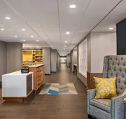 Hampton Inn & Suites Ocean City West hotel detail image 3
