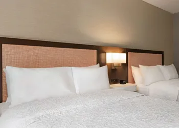 Hampton Inn & Suites Ocean City West hotel thumbnail 4