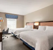 Hampton Inn & Suites Ocean City West hotel detail image 5