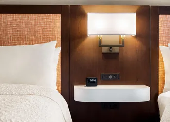 Hampton Inn & Suites Ocean City West hotel thumbnail 6