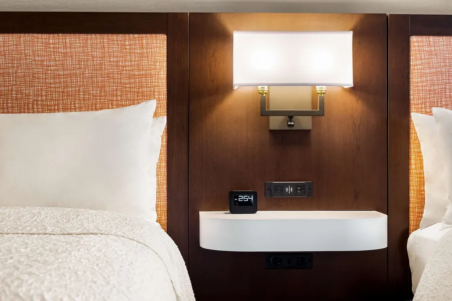 Hampton Inn & Suites Ocean City West hotel detail image 6