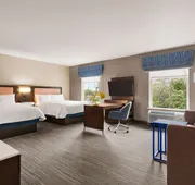 Hampton Inn & Suites Ocean City West hotel detail image 7