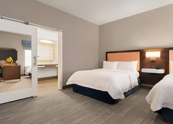 Hampton Inn & Suites Ocean City West hotel thumbnail 8