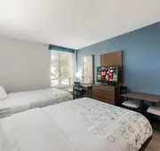 HomeTowne Studios By Red Roof Newport News – Hampton West hotel detail image 7