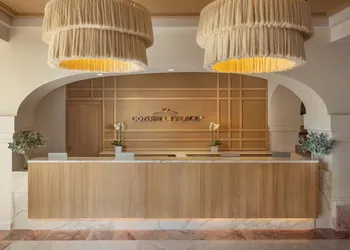 Cozumel Palace - All-Inclusive hotel thumbnail 2