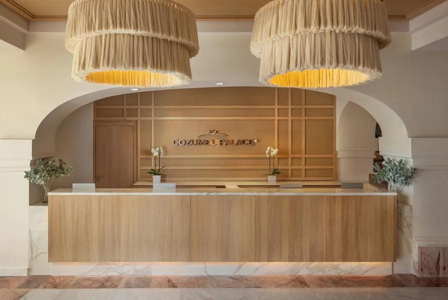 Cozumel Palace - All-Inclusive hotel detail image 2