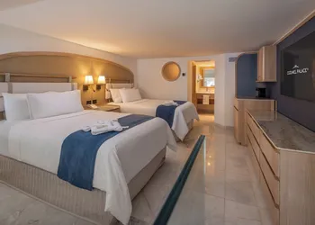 Cozumel Palace - All-Inclusive hotel thumbnail 6