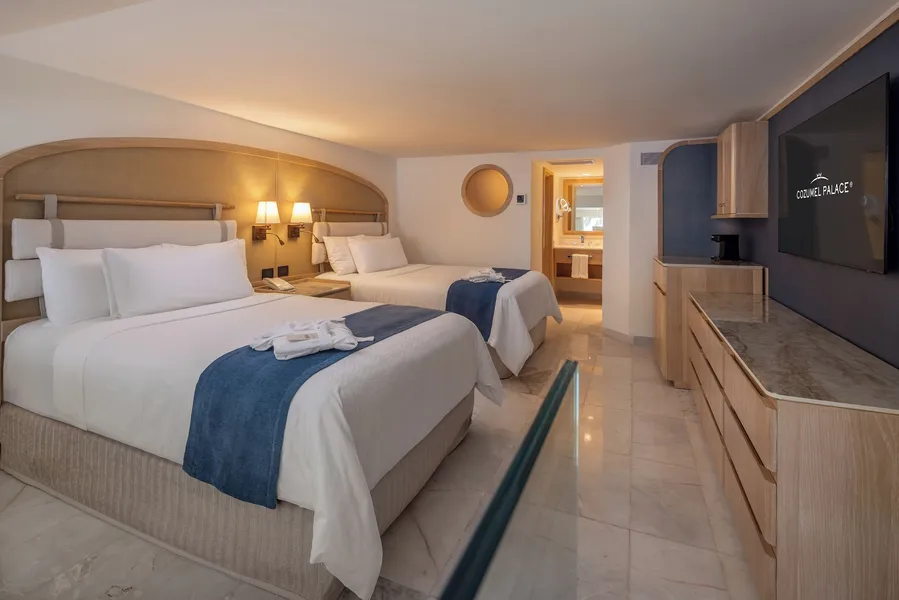 Cozumel Palace - All-Inclusive hotel detail image 6