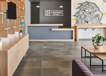 Gamma Querétaro hotel thumbnail 2