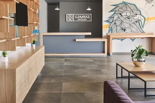 Gamma Querétaro hotel detail image 2