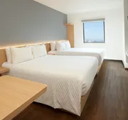 Gamma Querétaro hotel detail image 3