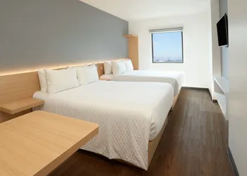 Gamma Querétaro hotel thumbnail 3