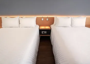Gamma Querétaro hotel thumbnail 4