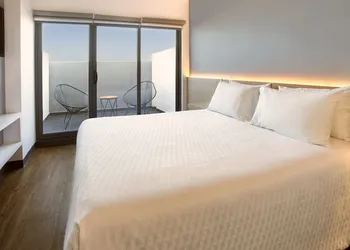 Gamma Querétaro hotel thumbnail 6