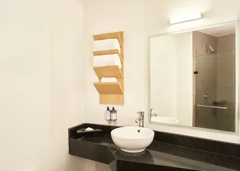 Gamma Querétaro hotel thumbnail 7