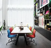 citizenM Los Angeles Downtown hotel detail image 3