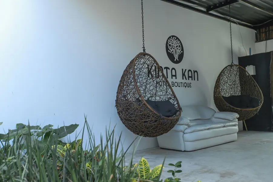 Kinta Kan Cabañas Hotel Playa del Carmen hotel detail image 2
