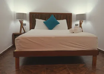 Kinta Kan Cabañas Hotel Playa del Carmen hotel thumbnail 4