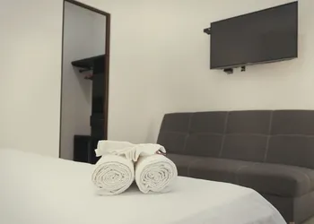 Kinta Kan Cabañas Hotel Playa del Carmen hotel thumbnail 6