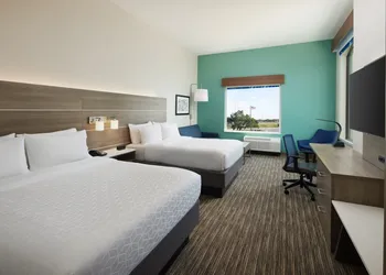 HOLIDAY INN EXPRESS & SUITES GULF BREEZE - PENSACOLA AREA by IHG hotel thumbnail 6
