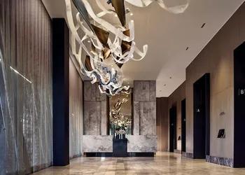 The Ritz-Carlton, Mexico City hotel thumbnail 2