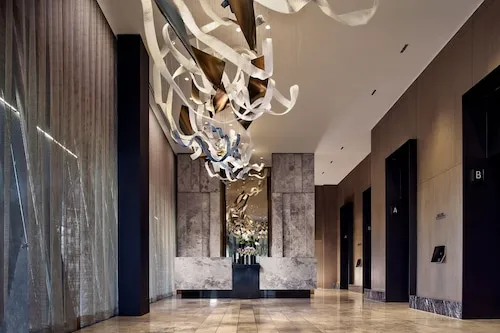 The Ritz-Carlton, Mexico City hotel detail image 2