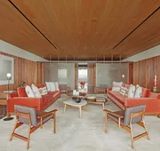 The Ritz-Carlton, Mexico City hotel detail image 3