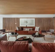 The Ritz-Carlton, Mexico City hotel detail image 4