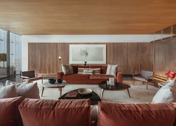 The Ritz-Carlton, Mexico City hotel thumbnail 4