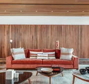 The Ritz-Carlton, Mexico City hotel detail image 7