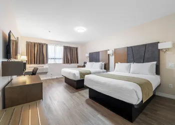 Hotel Montreal Metropolitan, an Ascend Collection Hotel hotel thumbnail 4