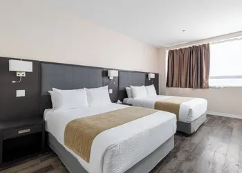 Hotel Montreal Metropolitan, an Ascend Collection Hotel hotel thumbnail 7