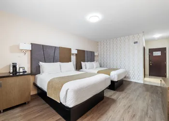 Hotel Montreal Metropolitan, an Ascend Collection Hotel hotel thumbnail 8