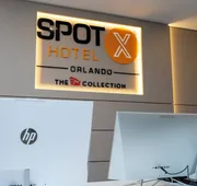 SPOT X Hotel Orlando/Intl Dr by The Red Collection hotel detail image 3