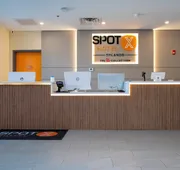 SPOT X Hotel Orlando/Intl Dr by The Red Collection hotel detail image 4