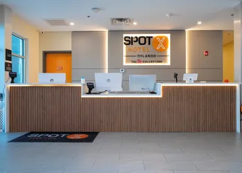 SPOT X Hotel Orlando/Intl Dr by The Red Collection hotel thumbnail 4