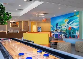 SPOT X Hotel Orlando/Intl Dr by The Red Collection hotel thumbnail 5