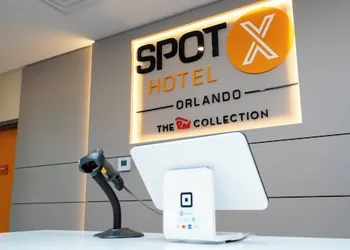 SPOT X Hotel Orlando/Intl Dr by The Red Collection hotel thumbnail 8