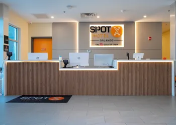 SPOT X Hotel Orlando/Intl Dr by The Red Collection hotel thumbnail 4
