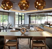 SpringHill Suites by Marriott Durham City View hotel detail image 3