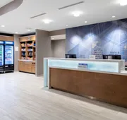 SpringHill Suites by Marriott Durham City View hotel detail image 4