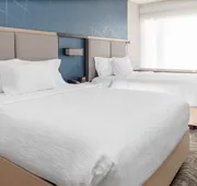 SpringHill Suites by Marriott Durham City View hotel detail image 5