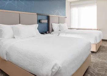 SpringHill Suites by Marriott Durham City View hotel thumbnail 5