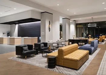 Sheraton Flowood The Refuge Hotel & Conference Center hotel thumbnail 5