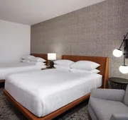 Sheraton Flowood The Refuge Hotel & Conference Center hotel detail image 7