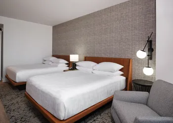 Sheraton Flowood The Refuge Hotel & Conference Center hotel thumbnail 7