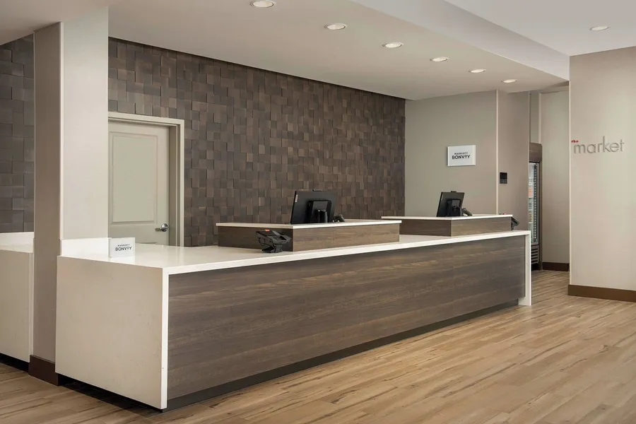 Residence Inn by Marriott Doral Mall Area hotel detail image 2