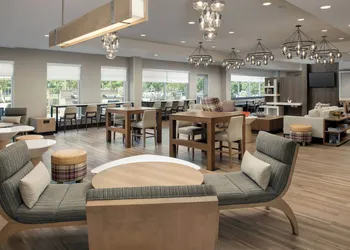 Residence Inn by Marriott Doral Mall Area hotel thumbnail 3
