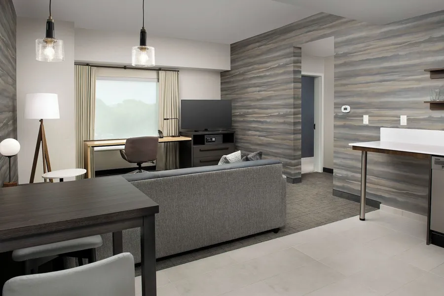 Residence Inn by Marriott Doral Mall Area hotel detail image 6